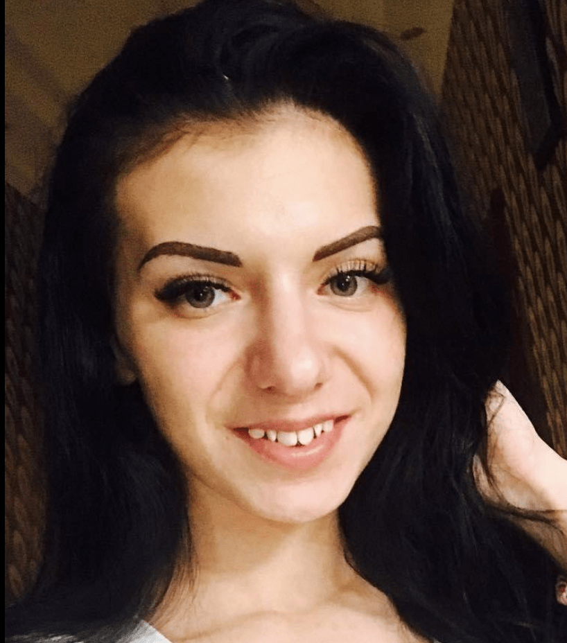Kateryna Kirilko
